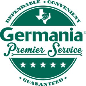 As you are liable in an unlimited amount for any. Germania Premier Service - Germania Insurance