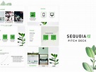 Sequoia Capital Pitch Deck Template by Slidebean - Presentation and ...