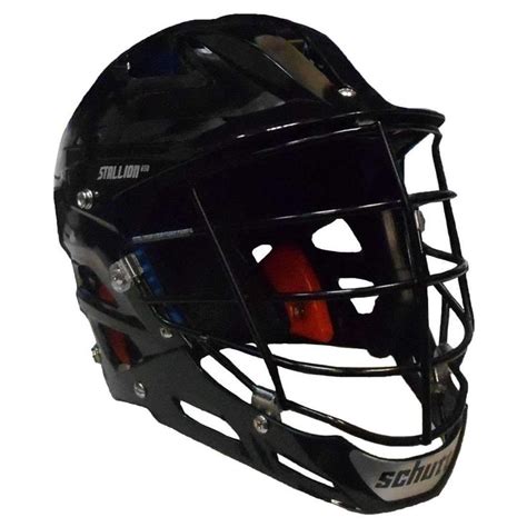 Stx Stallion 650 Adult Lacrosse Helmet Helmet Lacrosse Football Helmets