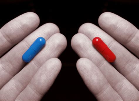 Red Or Blue Pill For Payment Reform Both Won T Work Latest News