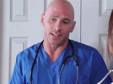 Dr Johnny Sins Biography Age Career Wife Net Worth Pictures