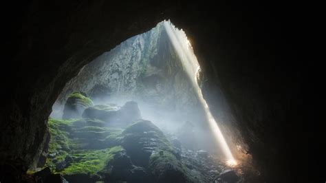 Hang Son Doong Cave Is The Worlds Biggest Whats It Like Inside
