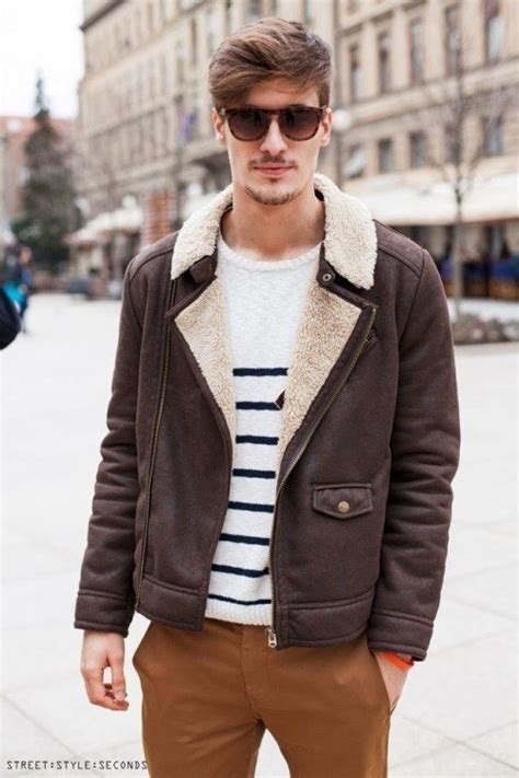 50 Most Hottest Men Street Style Fashion To Follow These Days 2016