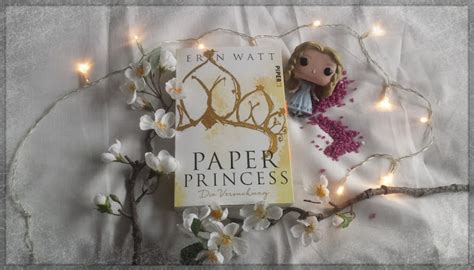 [rezension] Erin Watt Paper Princess [1] Violet Booklady