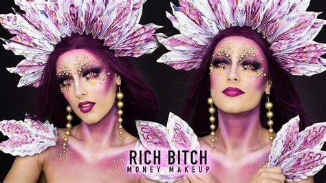 Rich Bitch By Indy Youtube