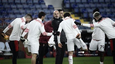 Ac milan vs manchester united. HASIL Liga Italia - Kata Pioli Usai AC Milan Menang atas ...