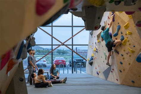Sessions Climbing Fitness Gallery Vertical Solutions