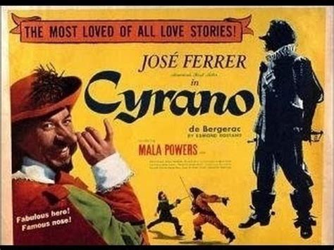 🎥 Cyrano De Bergerac 1950 Public Domain Movies