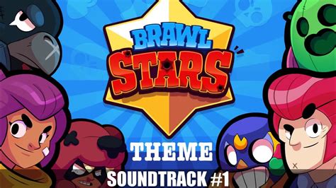 Brawl Stars Main Theme All 5 Battle Soundtracks Acordes Chordify