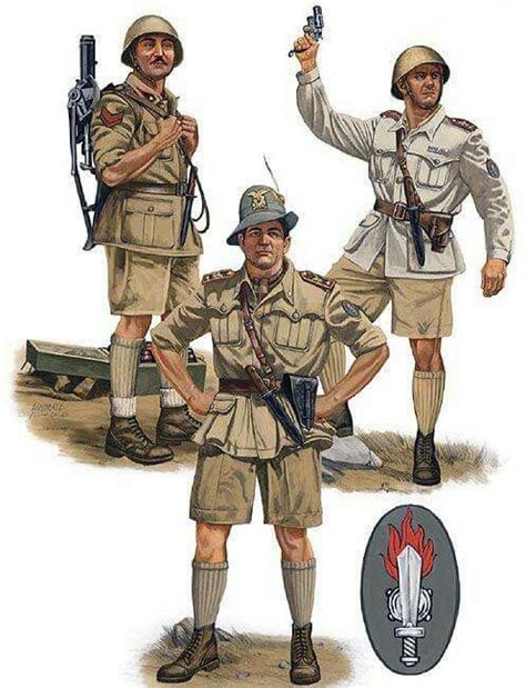 Pin By Sina S On Solider Italian Army Wwii Uniforms Army Poster