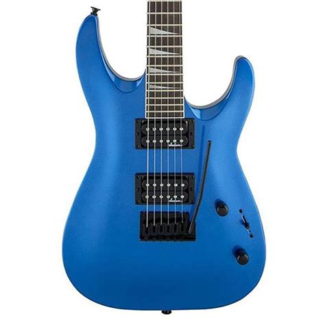 Jackson Series Dinky Js11 Electric Guitar Metallic Blue