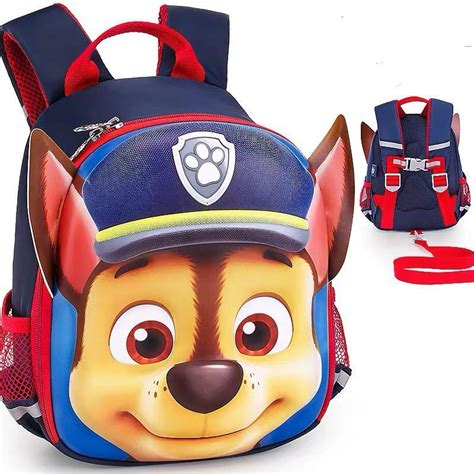 Kids School Bag Paw Patrol Original Babies And Kids Strollers Bags