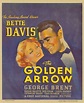 The Golden Arrow (1936 film) - Alchetron, the free social encyclopedia