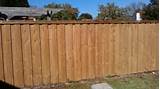 Photos of Wood Fence Vs Aluminum