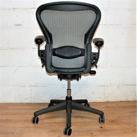 Herman Miller Aeron Posturefit Aeron Posturefit Lumbar Chair Design