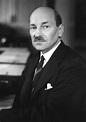 Clement Attlee | The Crown Wikia | Fandom