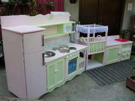 24 list list price $333.00 $ 333. A full toy kitchen and compactum set made in Bothas Hill, KZN, South Africa by Back in Thyme in ...
