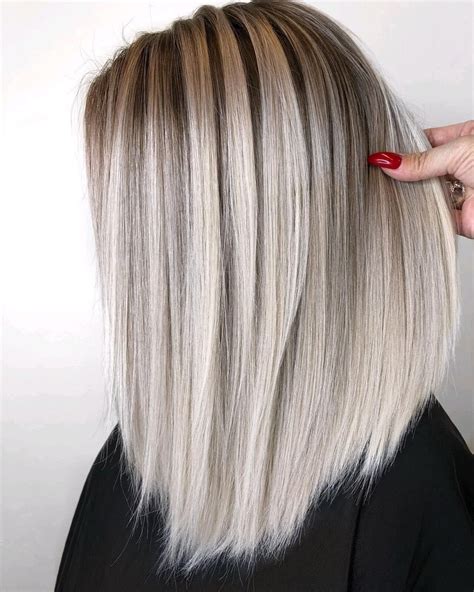 10 of the sexiest shades for platinum blonde hair you will want to try bit rebels blonde