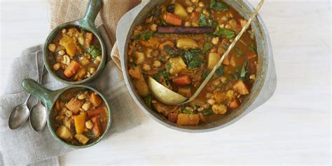 Slow Cooker Root Vegetable Stew Plant Based Recipes