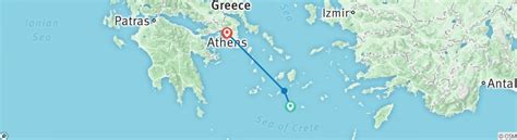 Santorini To Athens By Travel Talk With 2 Tour Reviews Tourradar