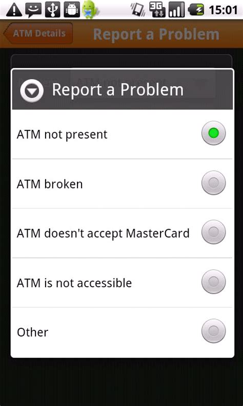 Mastercard Debuts ‘atm Hunter App For Android Devices