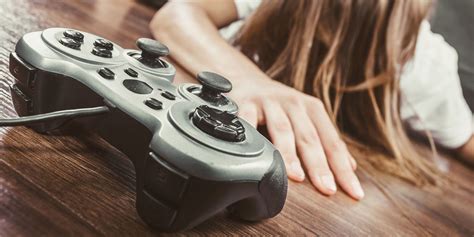 Psychological Reasons Why Video Games Are Addicting