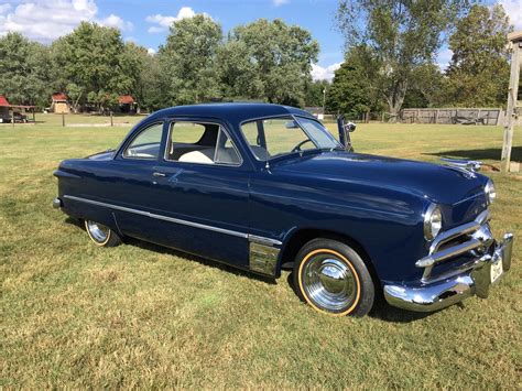 1949 Ford Club Coupe For Sale Cc 938063