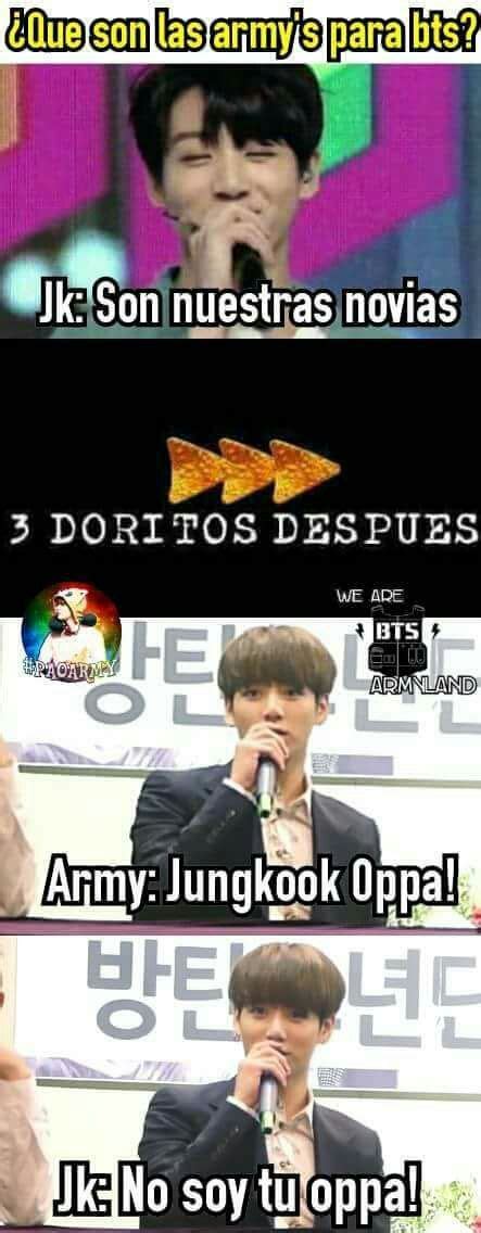 Con toda tu pasión para jugar bts world, no se supone que tus manos estén limitadas en una pequeña pantalla de tu teléfono. MEMES BTS - 36 | Memes, Bts memes y Bts