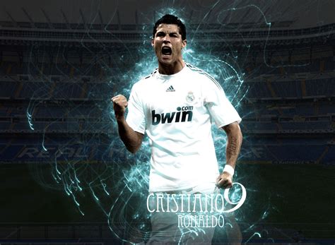 Cristiano Ronaldo Backgrounds Fsilo Wallpapers