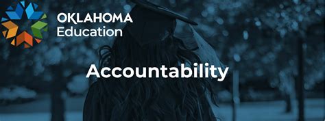 Accountability Home Oklahoma State Department Of Education