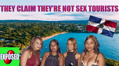 Sex Dominican Republic Telegraph