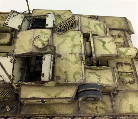 Pin Von Rocketfin Hobbies Auf Military Models Panzer Iii Panzer Modelle