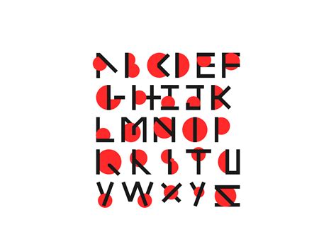 Unique Font Designs Themes Templates And Downloadable Graphic
