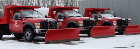 Landscaper Landscape Company And Snow Removal Kent Stow Streetsboro