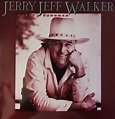 Jerry Jeff Walker – Gypsy Songman (1987, Vinyl) - Discogs