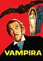 Vampira - película: Ver online completas en español