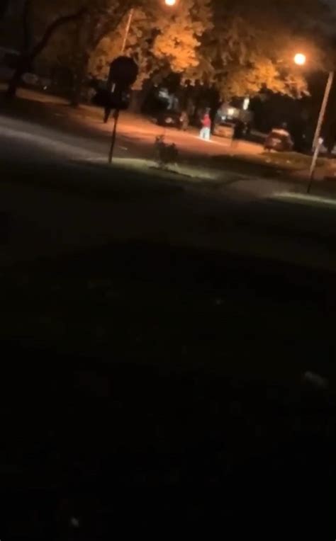 Tia Ewing - A police involved shooting in Dolton. Three...