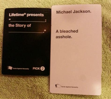The 27 Most Offensively Funny Cards Against Humanity Answers Ever