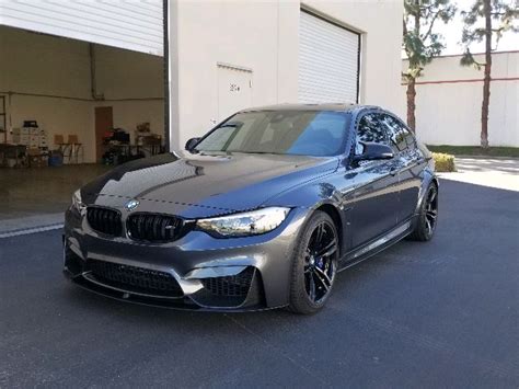 Read our experts' views on the engine, practicality, running costs, overall performance and more. BMW M3 2018 Lease Deals in Brea, California | Current Offers