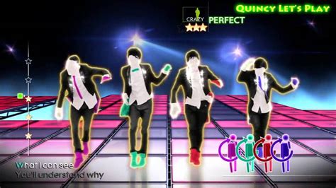 Now, all it takes is some source video and the right ai software. Just Dance 4 What Makes You Beautiful 5 ☆☆☆☆☆ - YouTube