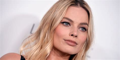 Margot Robbie Speaks Out About The Financial Strain Of Becoming A Superstar