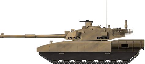 M2020 New North Korean Mbt Tank Encyclopedia