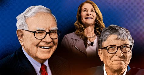Photos, family details, video, latest news 2021 on zoomboola. Warren Buffett and The Gateses: 200-plus Billionaires and 10 years later, is the Giving Pledge a ...
