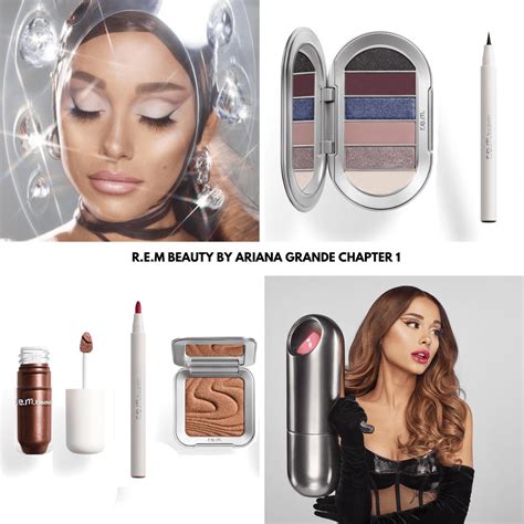 Ariana Grande Makeup Ariana Grande Photos M Beauty Beauty Make Up