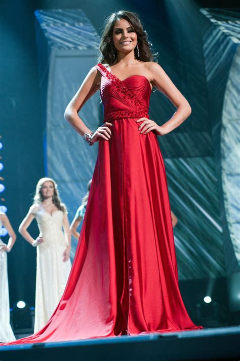 Miss Universo Mexicana Taringa