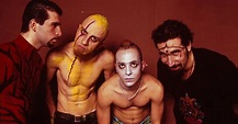 System Of A Down: Every album ranked from worst to best | Kerrang!