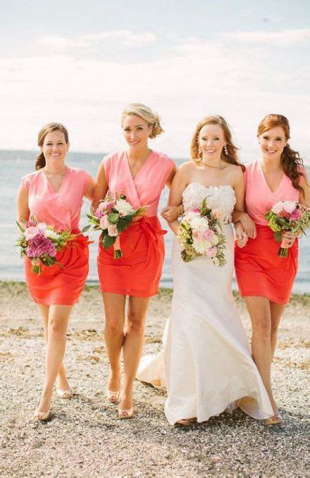 52 Super Ideas For Wedding Beach Bridesmaids Honeymoons Beach