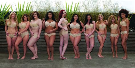 Curvy Girls Best Plus Size Models To Follow On Instagram Flavourmag