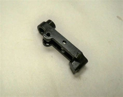 German M98 Mauser Sear Interarms Inc