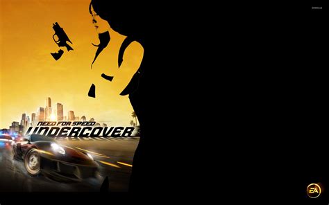 Need For Speed Undercover Wallpapers Top Free Need For Speed